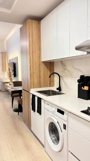 Comfort in the heart of Dubai Vacation rental in Dubai