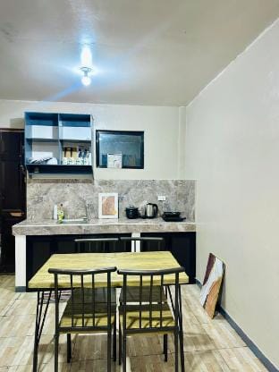 Modern Studio w/ Netflix + Balcony & Kitchen Vacation rental in Siargao Island