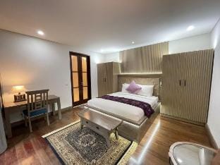 Luxurious 3 Bedrm Gending Kedis Villa at Jimbaran Vacation rental in Mengwi