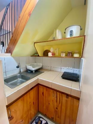 Arve’s Transient House Vacation rental in Puerto Princesa