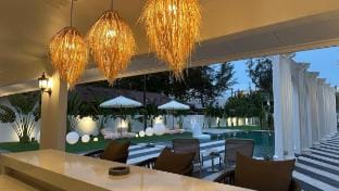 The Luxurious 2080 @ Casa Villa Vacation rental in Malacca