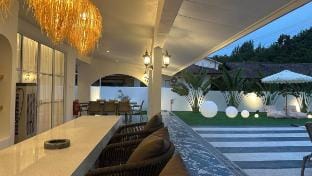 The Luxurious 2080 @ Casa Villa Vacation rental in Malacca