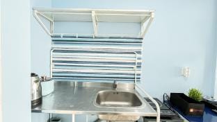 Studio Poris 88 near Batu Ceper Station ByTravelio Apartment in West Java