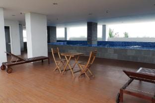 Studio Poris 88 near Batu Ceper Station ByTravelio Apartment in West Java