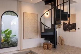 Amara Villa (UNU 9) by Betterplace Villa in North Kuta