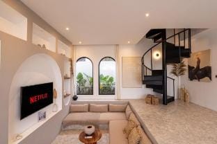 Amara Villa (UNU 9) by Betterplace Villa in North Kuta