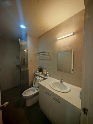 Sora Gardens1 1 bedroom 63m2 Vacation rental in Ho Chi Minh City