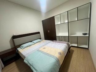 Sora Gardens1 1 bedroom 63m2 Vacation rental in Ho Chi Minh City