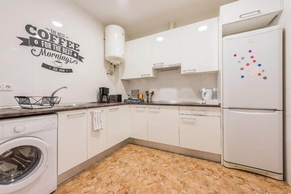 Boutique Apartments in the Heart of Madrid Apartment in Centro