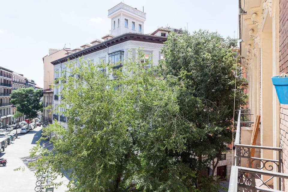 Boutique Apartments in the Heart of Madrid Apartment in Centro