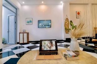 Cozy Home | Close to Mykhe Beach | BBQ & garden  Vacation rental in Da Nang