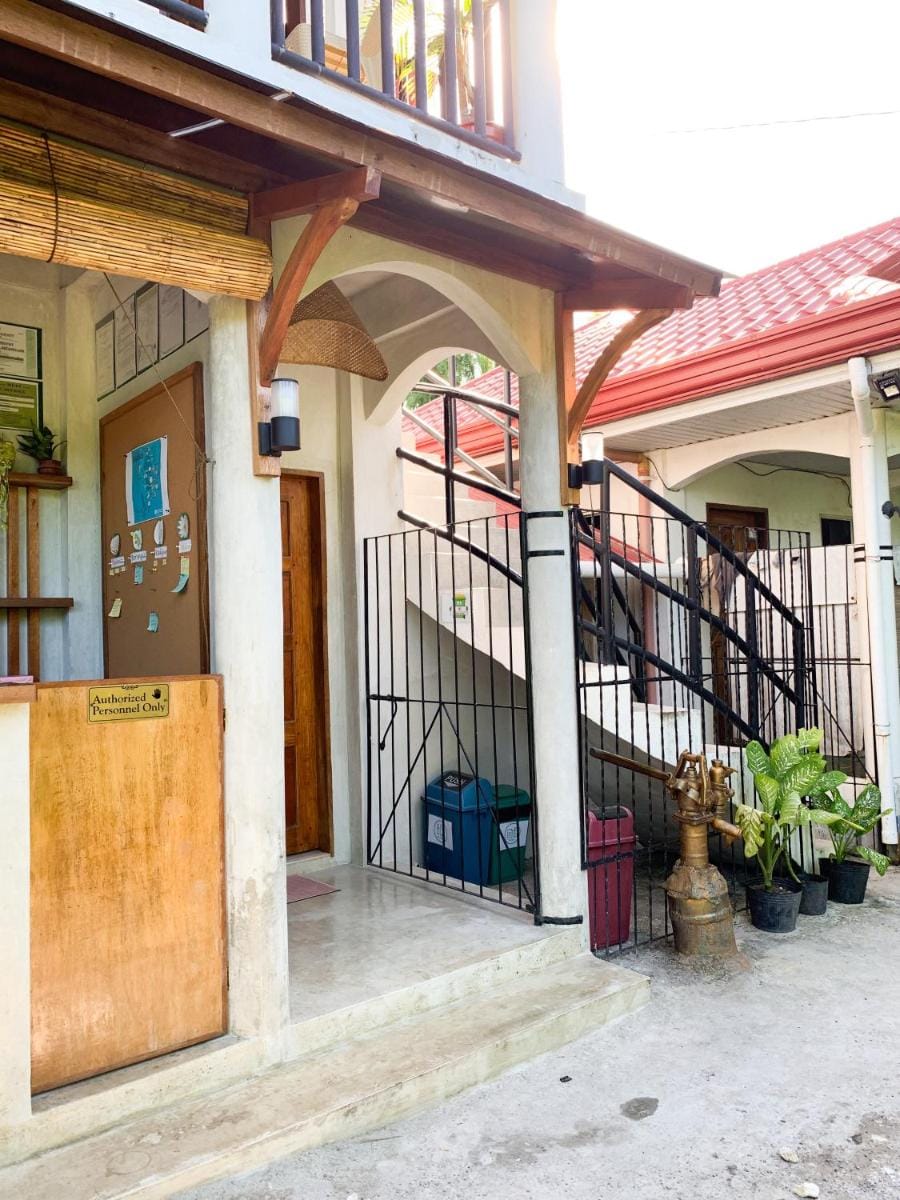 Kalija Homestay Apartment in General Luna