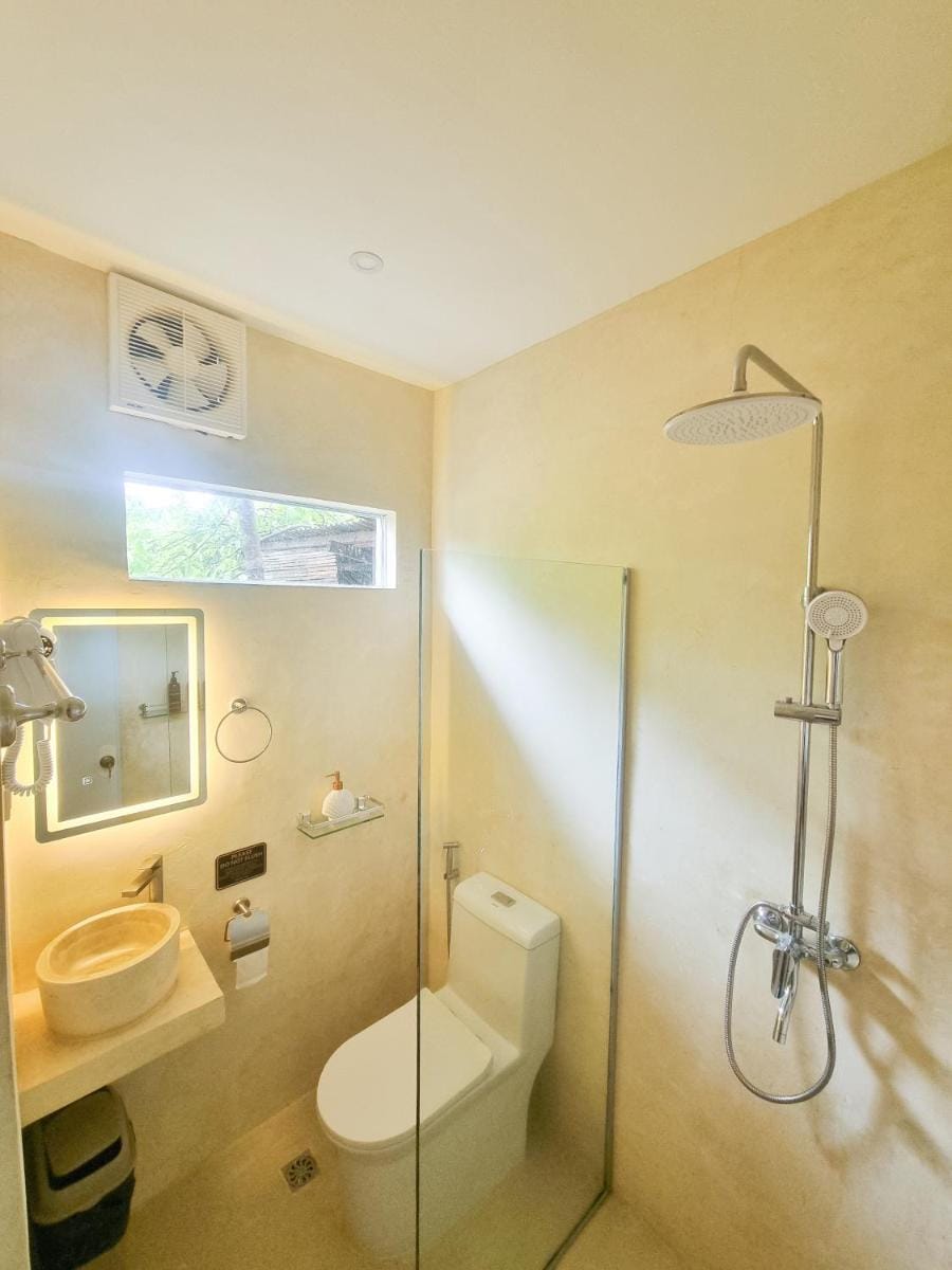 Kalija Homestay Apartment in General Luna
