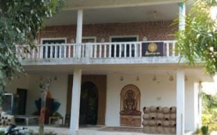 Aayurgram Temple of Health  Farm Stay in Uttar Pradesh
