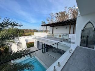 Luxury Villa with Maid Vacation rental in Phuket