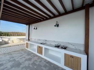 Luxury Villa with Maid Vacation rental in Phuket