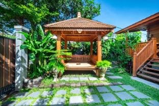 Villa Joglo Vacation rental in North Kuta