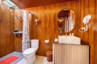 Villa Joglo Vacation rental in North Kuta