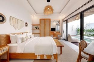 Villa Summer Cinta Seminyak Vacation rental in Kuta