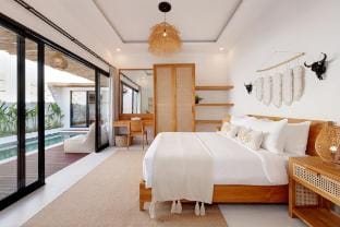 Villa Summer Cinta Seminyak Vacation rental in Kuta