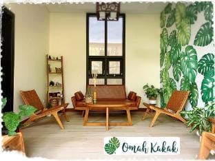 Private Room (Shared Facility) Vacation rental in Special Region of Yogyakarta