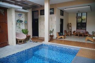 Private Room (Shared Facility) Vacation rental in Special Region of Yogyakarta