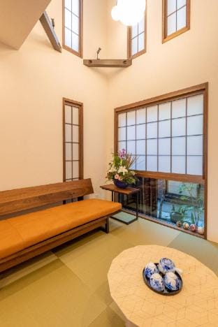 Fukuya stay Nijo castle Vacation rental in Kyoto