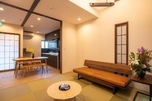Fukuya stay Nijo castle Vacation rental in Kyoto