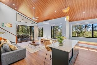 Amara Grove Brisbane Cottage - Come Home to Calm Vacation rental in Brisbane