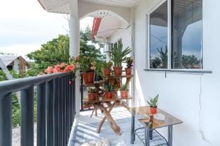 Bijunas Homestay Vacation rental in General Luna