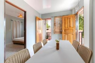 Bijunas Homestay Vacation rental in General Luna