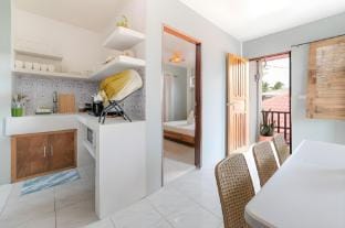 Bijunas Homestay Vacation rental in General Luna