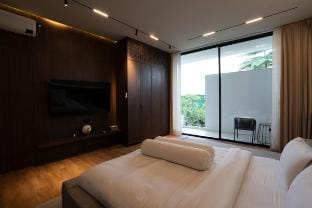 Villa Blue Sapphire Canggu Vacation rental in North Kuta