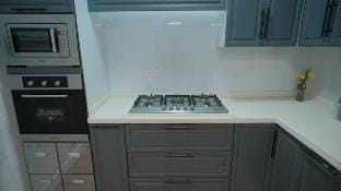 IKEA two Bedoom & big kitchen Vacation rental in Riyadh