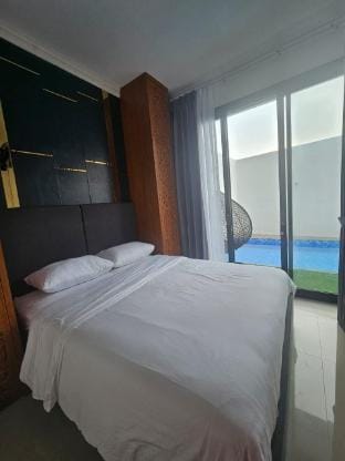 Lanafira Villa, Batu, Malang
3BR Vacation rental in East Java