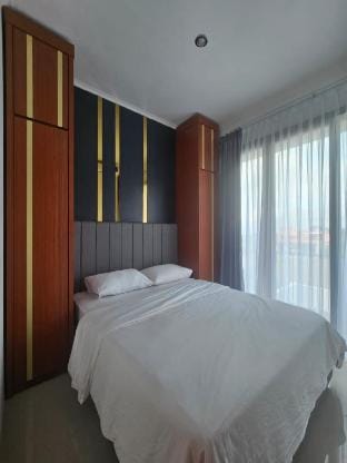 Lanafira Villa, Batu, Malang
3BR Vacation rental in East Java