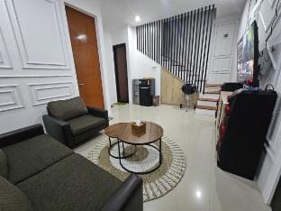 Lanafira Villa, Batu, Malang
3BR Vacation rental in East Java