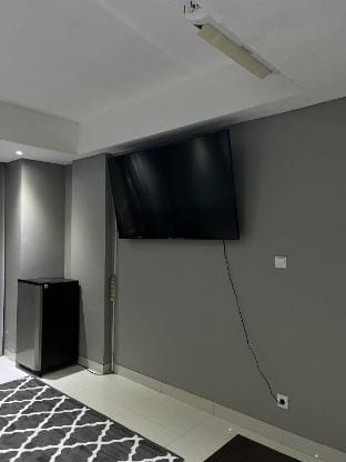 Signature Seminyak Apartment in North Kuta