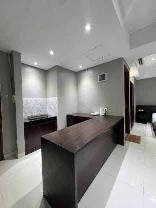 Signature Seminyak Apartment in North Kuta