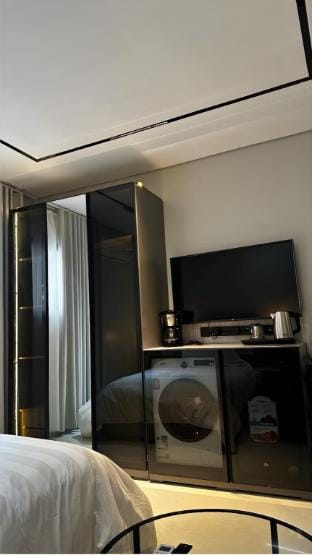 Neat Studio Apartment Vacation rental in Riyadh