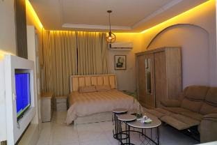 Cozy studio in vibrant riyadh Apartment in Riyadh