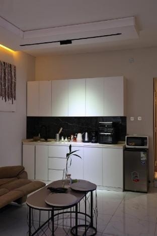 Cozy studio in vibrant riyadh Apartment in Riyadh