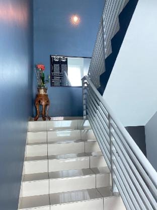 Private 1st Floor 3BR Big Home in Batu Pahat Vacation rental in Johor