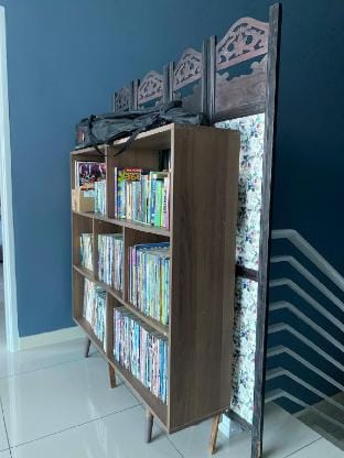 6BR Entire Home in Batu Pahat Johor Vacation rental in Johor