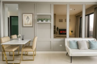 The Elite Club - ThongLor Bangkok-niche pride Apartment in Bangkok