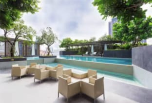 The Elite Club - ThongLor Bangkok-niche pride Apartment in Bangkok