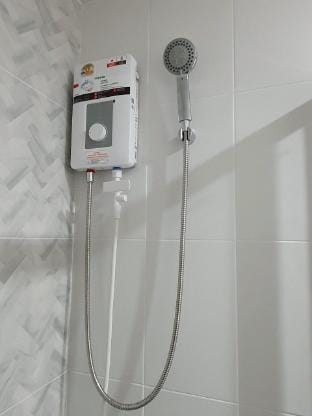 REGENT HOME BANGNA Apartment in Bangkok