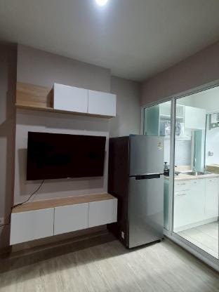 REGENT HOME BANGNA Apartment in Bangkok