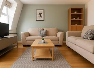 Modern Flat in Shoreditch Vacation rental in London Borough of Islington