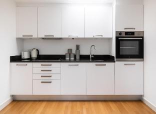 Modern Flat in Shoreditch Vacation rental in London Borough of Islington